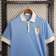 24/25 Uruguay Home