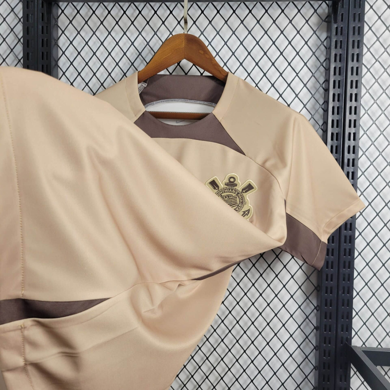 24/25 Corinthian training suit