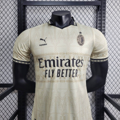 24/25 Player AC Milan Co branded version