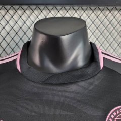 24/25 player Intermiamicf Miami Home