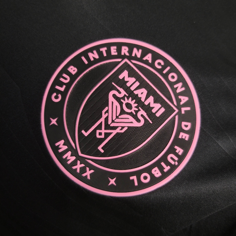 24/25 player Intermiamicf Miami Home