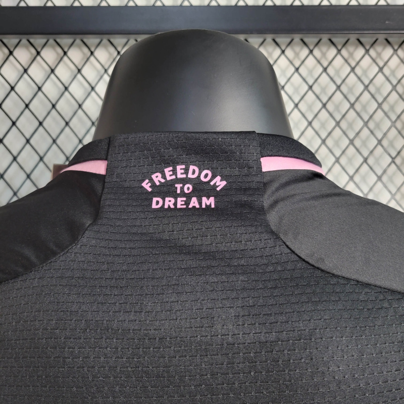 24/25 player Intermiamicf Miami Home