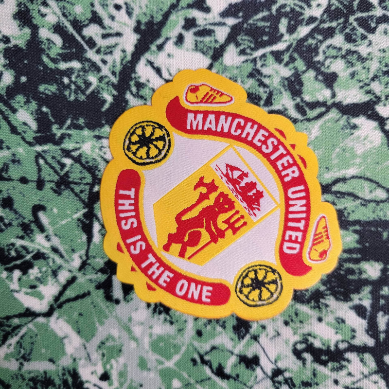 24/25 Manchester United