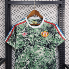 24/25 Manchester United