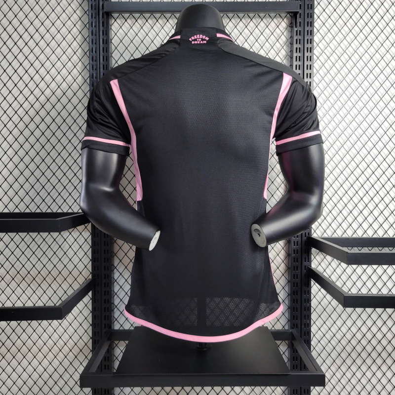 24/25 player Intermiamicf Miami Home