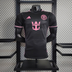 24/25 player Intermiamicf Miami Home