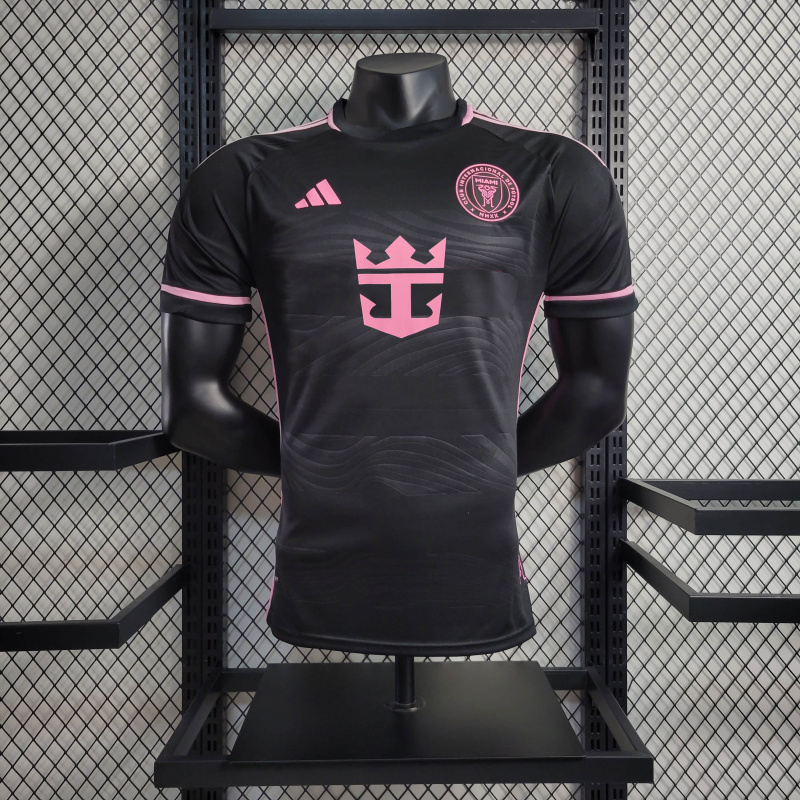 24/25 player Intermiamicf Miami Home