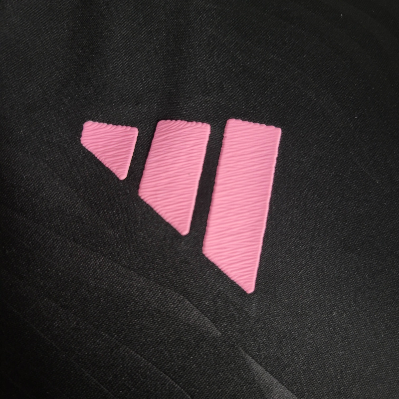 24/25 player Intermiamicf Miami Home