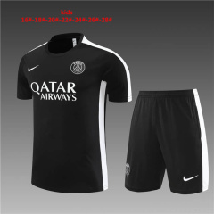 23/24 Kids PSG Training suit kit