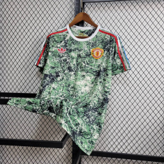24/25 Manchester United