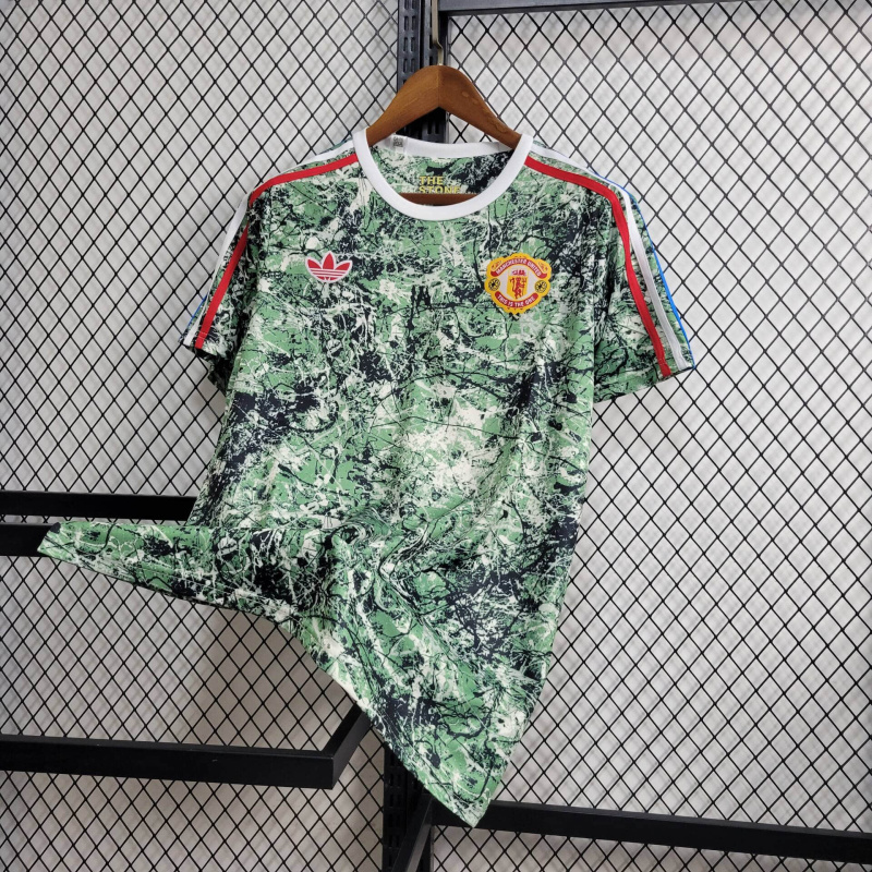 24/25 Manchester United