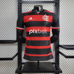 24/25 player Flamengo  home
