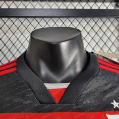 24/25 player Flamengo  home