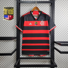 24/25 Flamengo  home