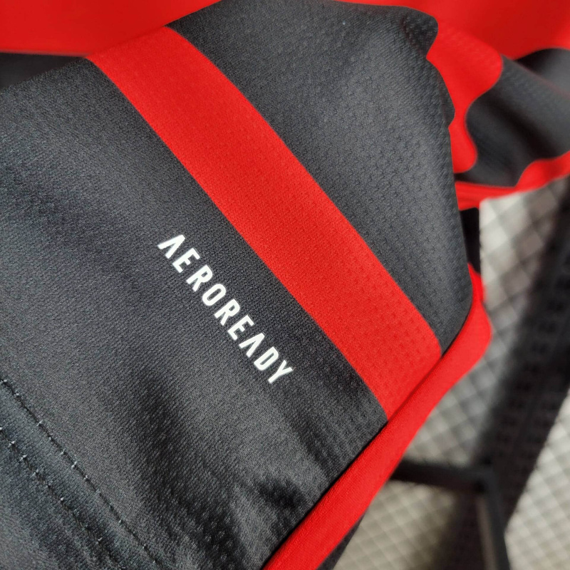 24/25 Flamengo  home
