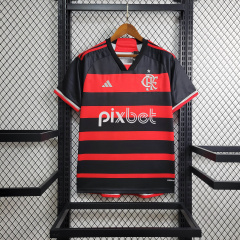24/25 Flamengo  home