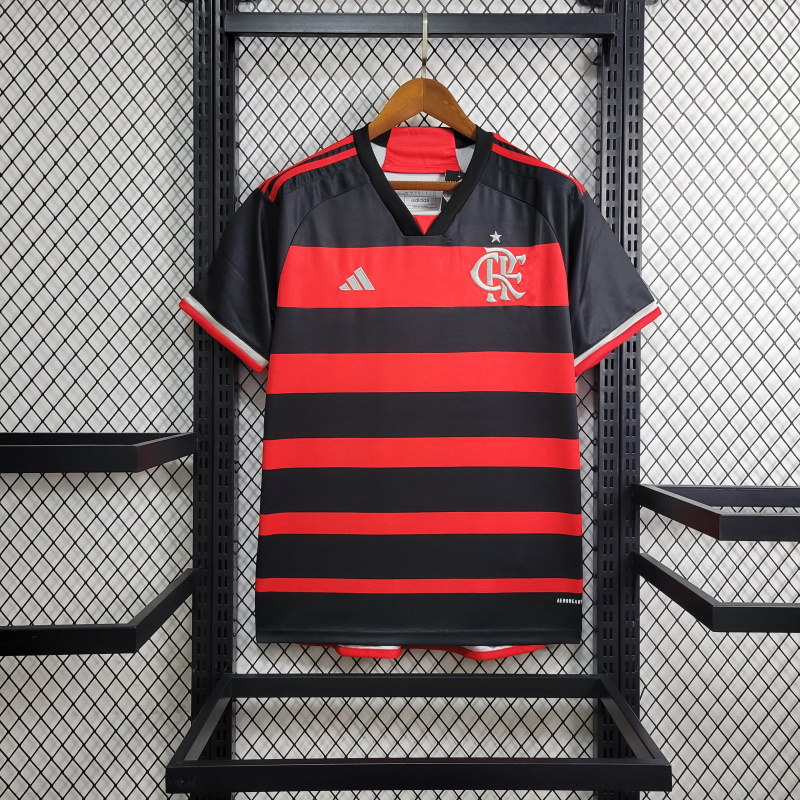 24/25 Flamengo  home