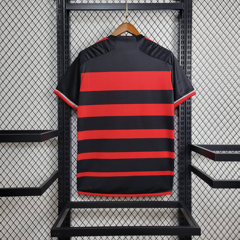 24/25 Flamengo  home