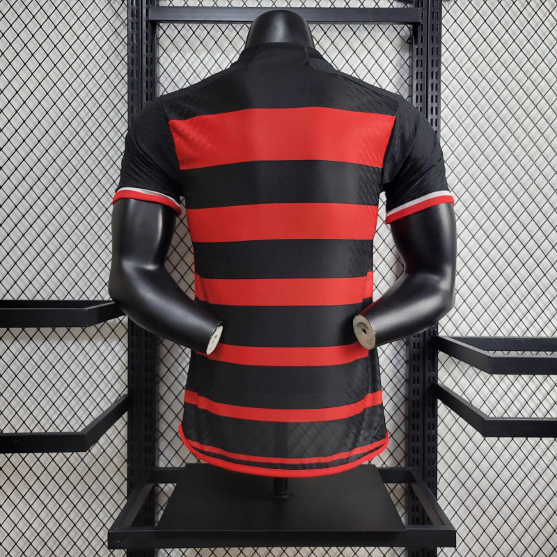 24/25 player Flamengo  home