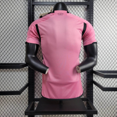 24/25 player Intermiamicf Home