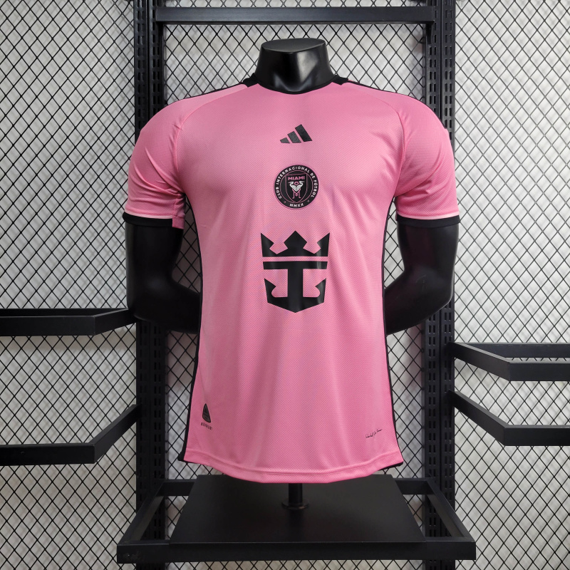 24/25 player Intermiamicf Home