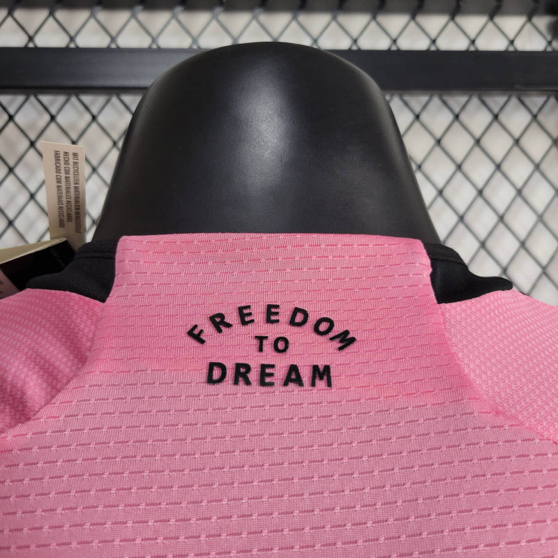 24/25 player Intermiamicf Home