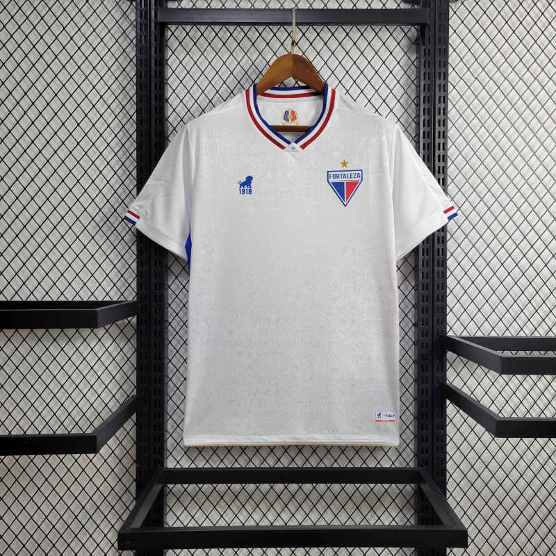 24/25 Fortaleza away