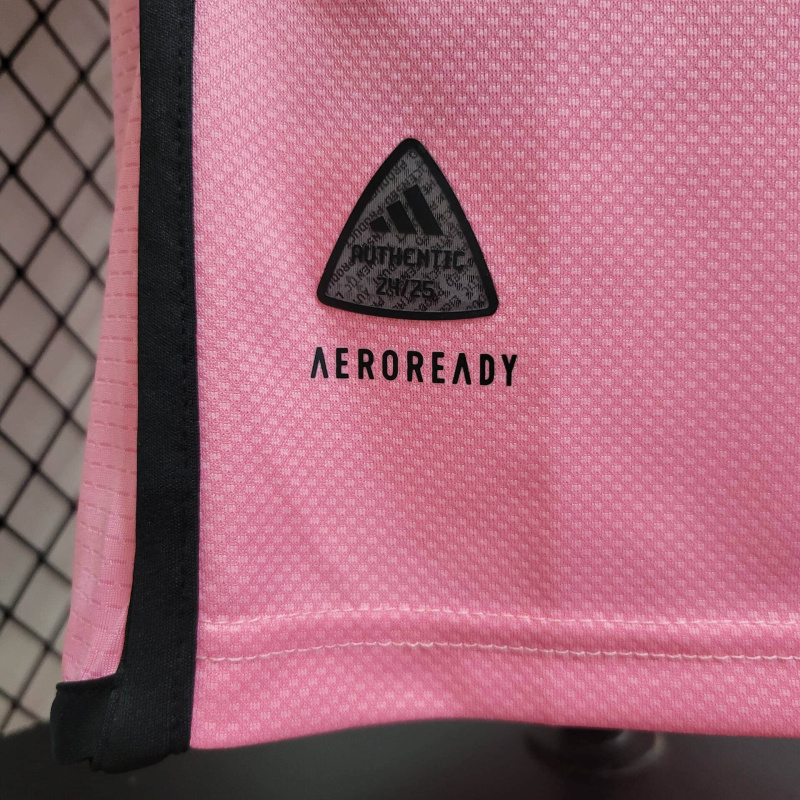 24/25 player Intermiamicf Home