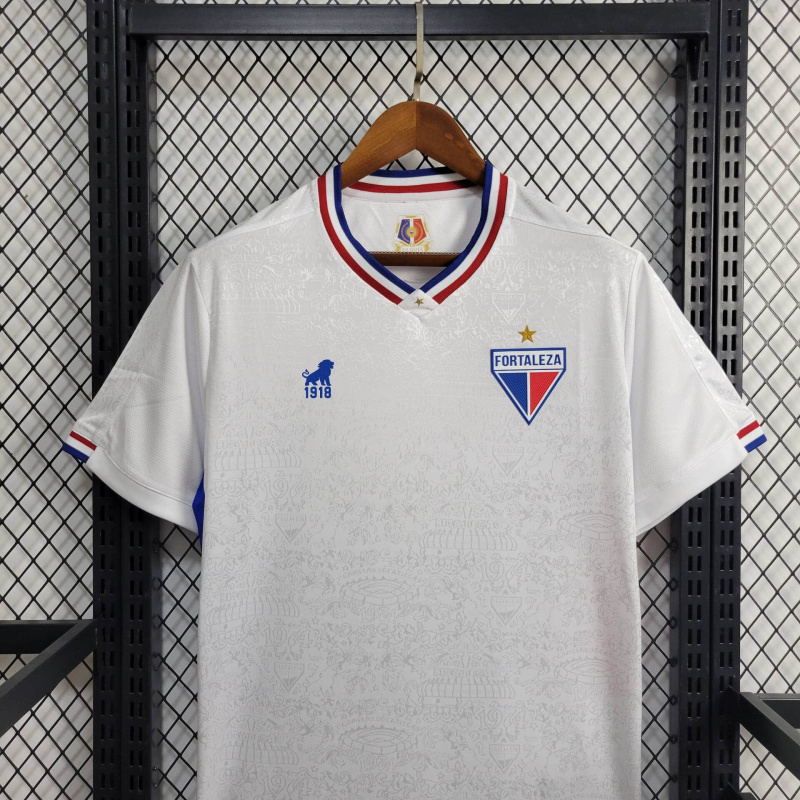 24/25 Fortaleza away