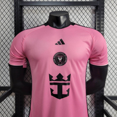 24/25 player Intermiamicf Home