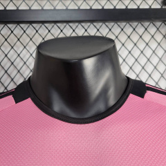 24/25 player Intermiamicf Home