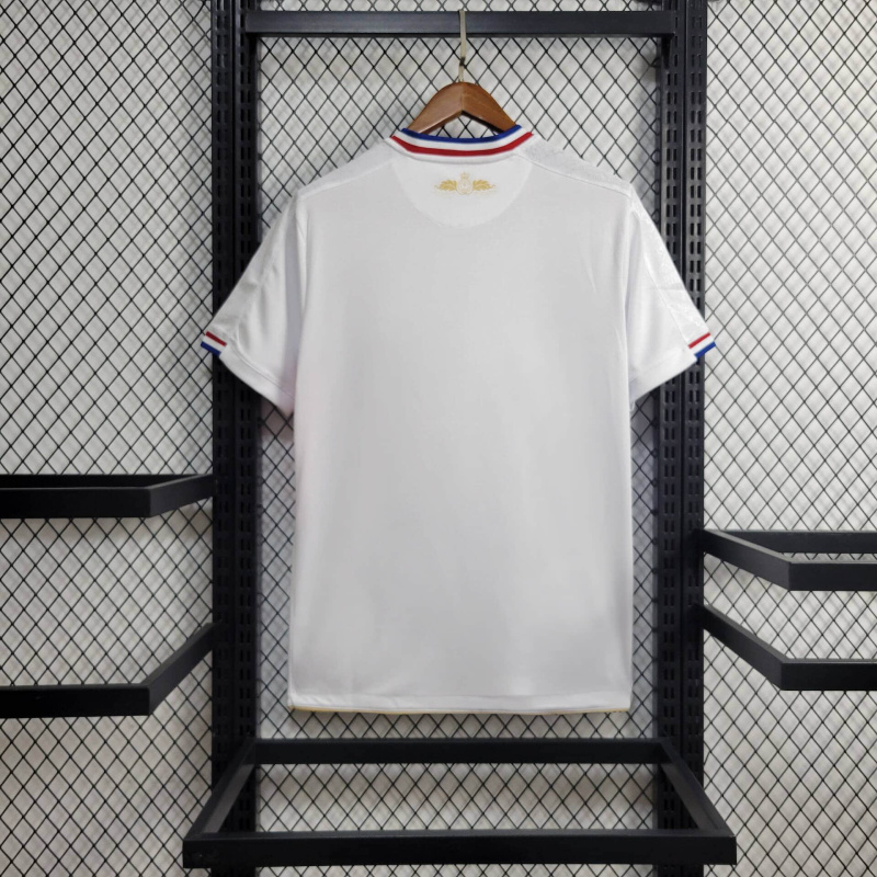 24/25 Fortaleza away