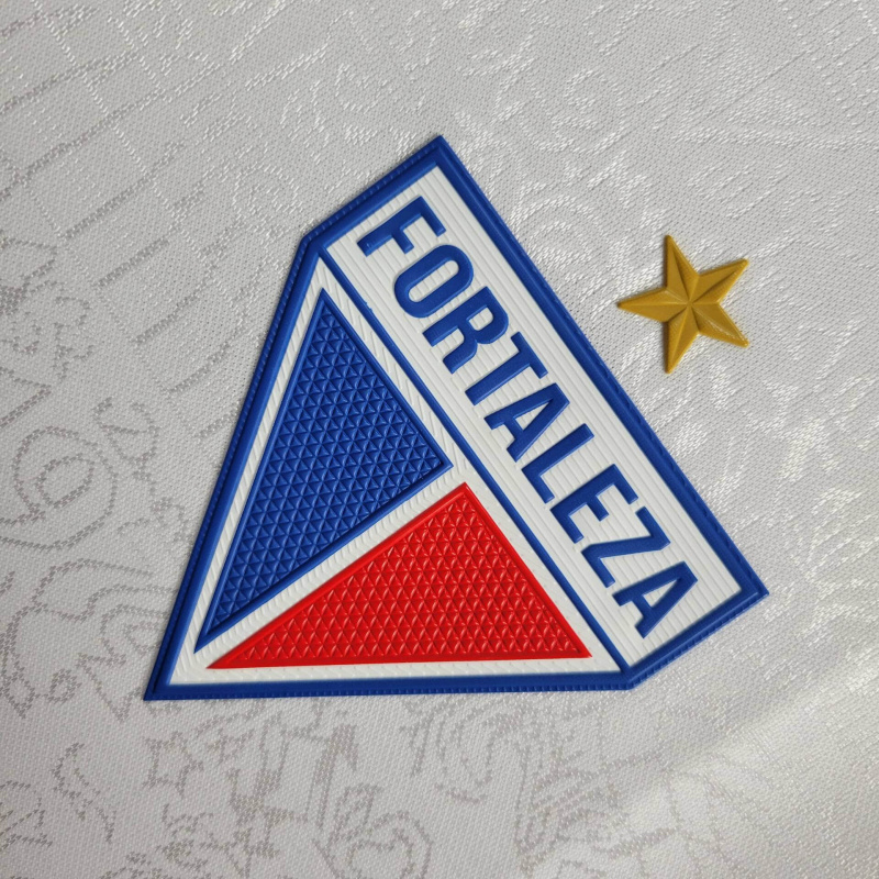 24/25 Fortaleza away