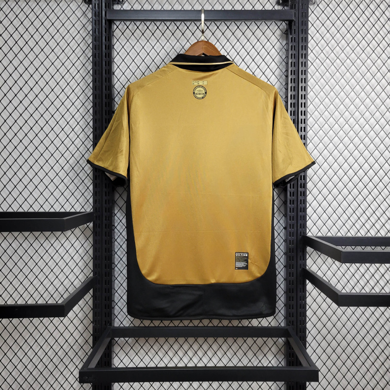 Retro 01/02 Centenary Manchester United