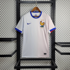 24/25 France away