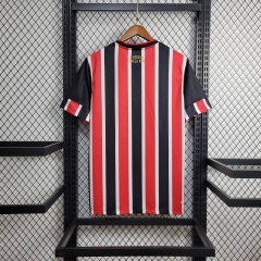 24/25 Sao Paulo away