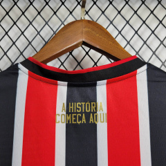 24/25 Sao Paulo away