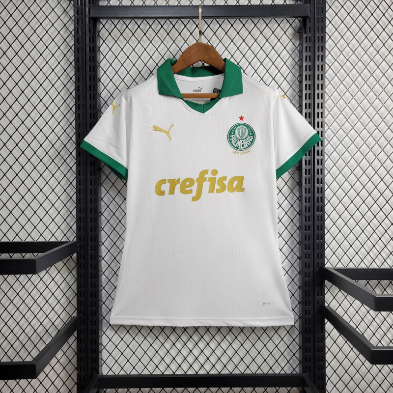 24/25 Women Palmeiras away