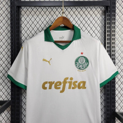 24/25 Palmeiras away