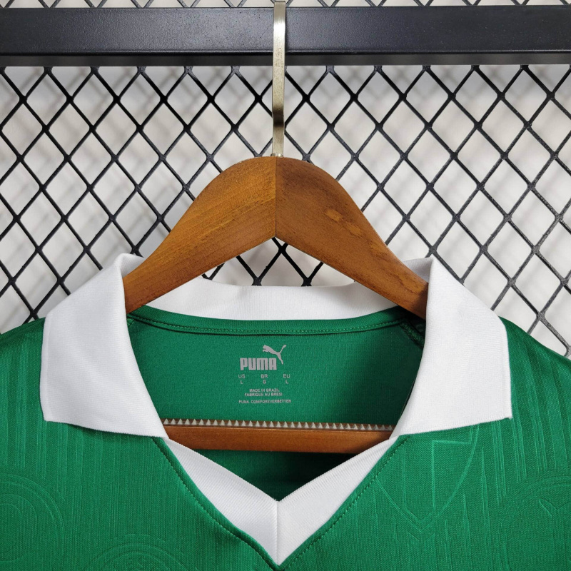 24/25 Palmeiras Home