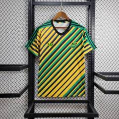 24/25 Jamaica national football team