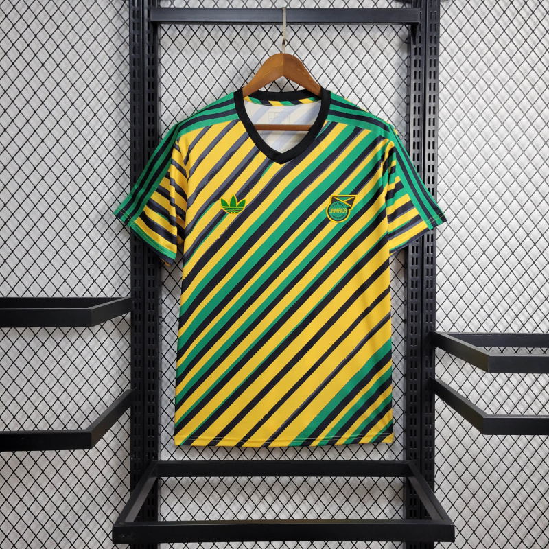 24/25 Jamaica national football team