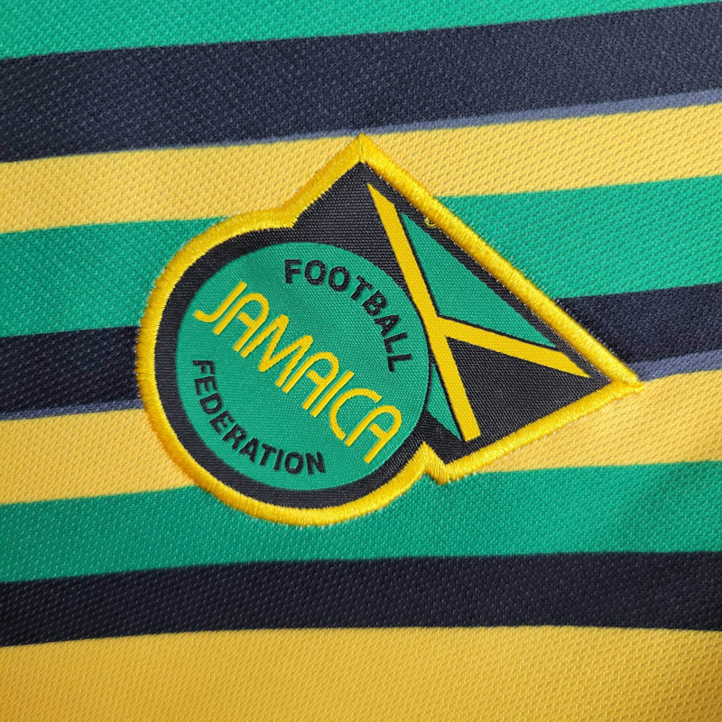 24/25 Jamaica national football team