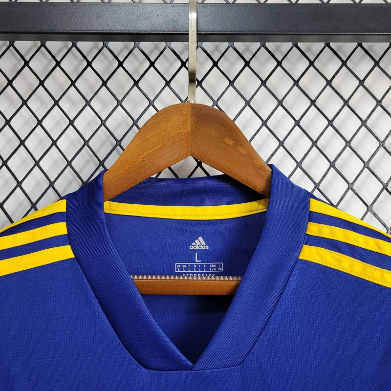 22/23 Club Atlético Boca Juniors
