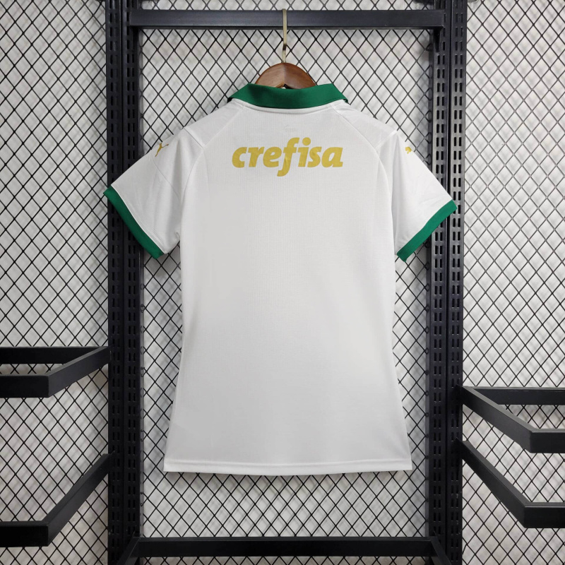 24/25 Women Palmeiras away