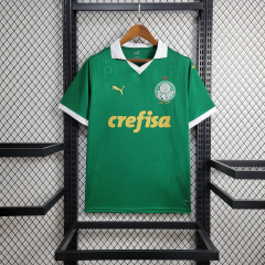 24/25 Palmeiras Home
