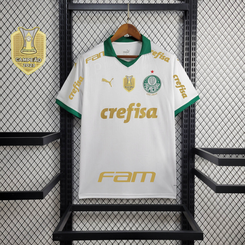 24/25 Palmeiras away
