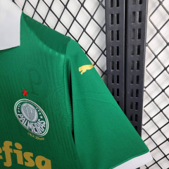 24/25 Palmeiras Home