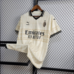 24/25 AC Milan Co branded version
