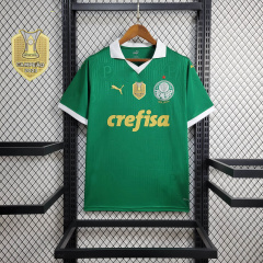 24/25 Palmeiras Home